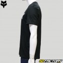 T-shirt Fox Racing Legacy Black moth