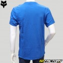 Tee-shirt Fox Racing Legacy bleu