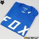 T-shirt Fox Racing Legacy blue