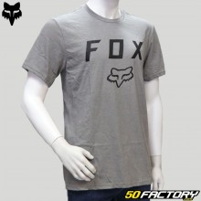 Tee-shirt Fox Racing Legacy gris