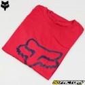 Camiseta Fox Racing Legacy Rojo