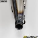 Exhaust Beta RR Rieju SMX... Yasuni max Pro Cross ML black and blue muffler