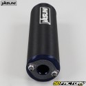 Exhaust Beta RR Rieju SMX... Yasuni max Pro Cross ML black and blue muffler