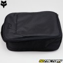 Caja de máscara Fox Racing Negra