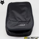 Caja de máscara Fox Racing Negra