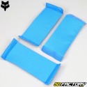 Scatola per maschera Fox Racing nera