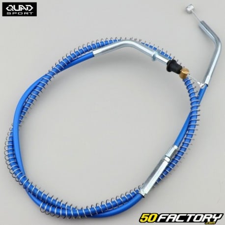 Kupplungskabel Suzuki LTZ 400 Quad Sport blau