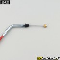 Câble d'embrayage Suzuki LTZ 400 Quad Sport rouge