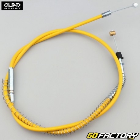 Câble d'embrayage Suzuki LTR 450 Quad Sport jaune