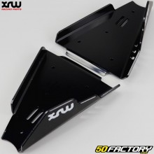 Can-Am triangle protectors Renegade 500, 800 (until 2012) XRW Racing  PHD black