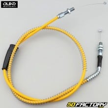 Throttle Cable Suzuki LTR 450 Quad Sport yellow