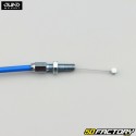 Cabo de gás Suzuki LTR 450 Quad Sport azul
