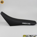 Sillín Speedcool SCXNUMX, SCXNUMX negro