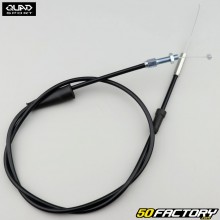 Cable de acelerador Suzuki LTZ, Kawasaki KFX 400 Quad Sport