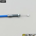 Cavo del gas Suzuki ZTL, Kawasaki KFX 400 Quad Sport blu