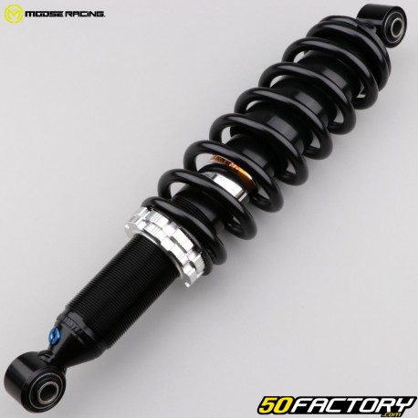 Front shock absorber Suzuki LTA, LTF Kingquad 400 (2008 - 2022) Moose Racing