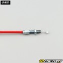 Cable de acelerador Yamaha YFZ 450 R Quad Sport Rojo