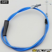 Cable de acelerador Yamaha YFZ Quad Sport Azul