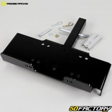 Suporte de guincho para engate (engate de 32 mm) Moose Racing