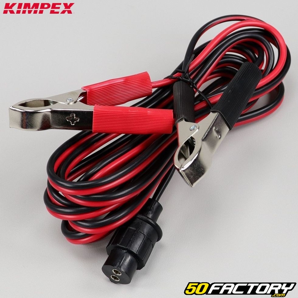 Treuil électrique portable KIMPEX