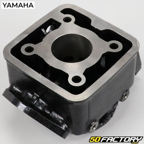Zylinder aus Gusseisen Yamaha DT LC 50