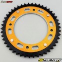 Couronne 46 dents 428 Husqvarna TC, KTM SX 85 Supersprox Stealth or