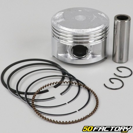 Piston Yamaha Majesty, MBK Skyliner 125 Ø53.70 mm