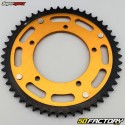 Couronne 50 dents 420 Husqvarna CR, TC 65, KTM SX 60, 65... Supersprox Stealth or