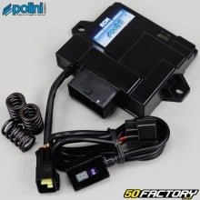 Nolimit CDI-Box Piaggio Liberty,  Vespa Primavera,  Sprint... 3V dh 50 4 5 (seit 2021) Polini