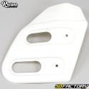 MBK 51 radiator scraps Magnum Racing MR1, Magnum... (plastic injection, identical origin) Restone white