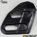 MBK 51 radiator scraps Magnum Racing MR1, Magnum... (plastic injection, identical origin) Restone black