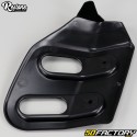 MBK 51 radiator scraps Magnum Racing MR1, Magnum... (plastic injection, identical origin) Restone black