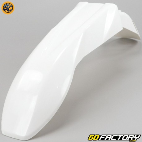Guarda-lamas dianteiro Speedcool SC3, SC4 branco