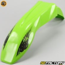 Front mudguard Speedcool SC3, SC4, Roxon Duel light green