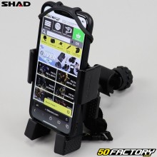 Soporte para teléfono inteligente para el manillar Shad X-Frame