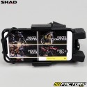 Handlebar smartphone holder Shad X frame