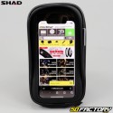 Supporto Smartphone e GPS 160x80 mm Shad