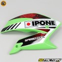 Speedcool SC3 front right fairing, SC4 green (with graphic kit Ipone)