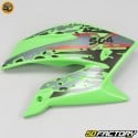 Speedcool SC3 front right fairing, SC4 green (with graphic kit)