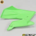 Speedcool SC3 front left fairing, SC4 green (with graphic kit Ipone)