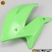 Speedcool SC3 Carenado delantero izquierdo, SC4 Verde