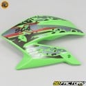 Speedcool SC3 front left fairing, SC4 green (with graphic kit)