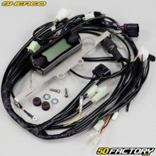 Wiring harness with meter Sherco SE-R, SM-R 50 (2017)