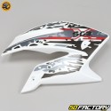 Speedcool SC3 front right fairing, SC4 white (with graphic kit)