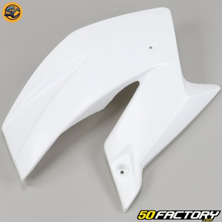 Speedcool SC3, SC4, Roxon Duel Rechte Frontverkleidung Weiß