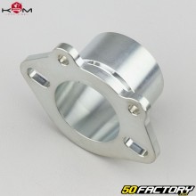 Flangia Collettore di scarico Derbi KRM Pro Ride 90 / 100cc