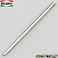 XNUMXx bushel needle for carburettor Dellorto  VHST