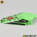 Rear fender Speedcool SC3, SC4 green (with graphic kit)