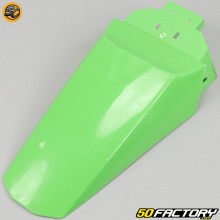 Guardabarros trasero Speedcool SC3, SC4 verde