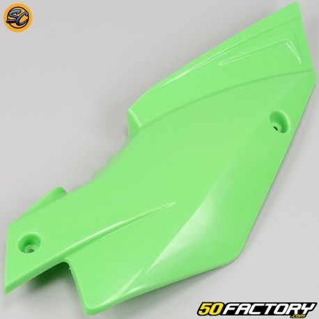 Right Rear Fairing Speedcool SC3, SC4 Green